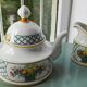 Théière Villeroy& Boch