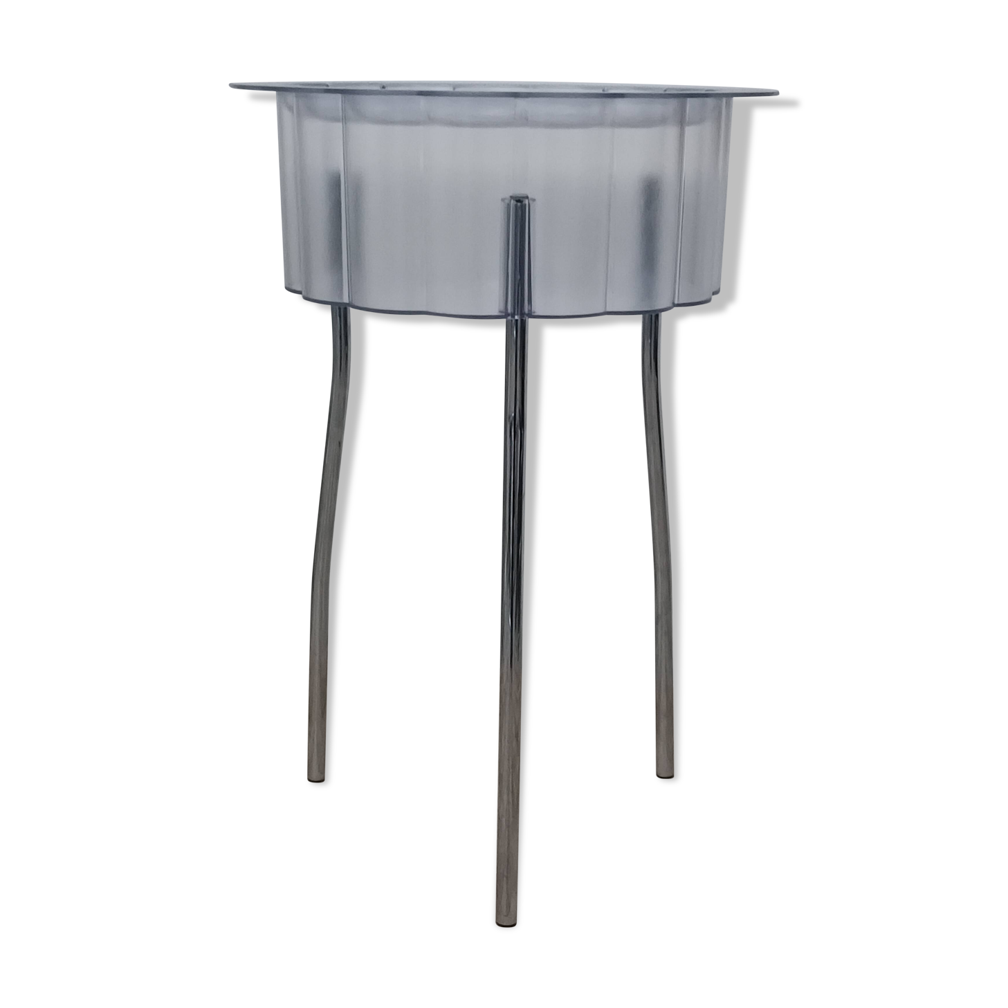 Table Hatten by Ehlen Johansson for Ikea 1994