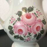 pitcher earthenware of Saint Amand
