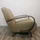 Armchair by Jindrich Halabala, 1940s