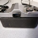 Pentax Asahi Camera