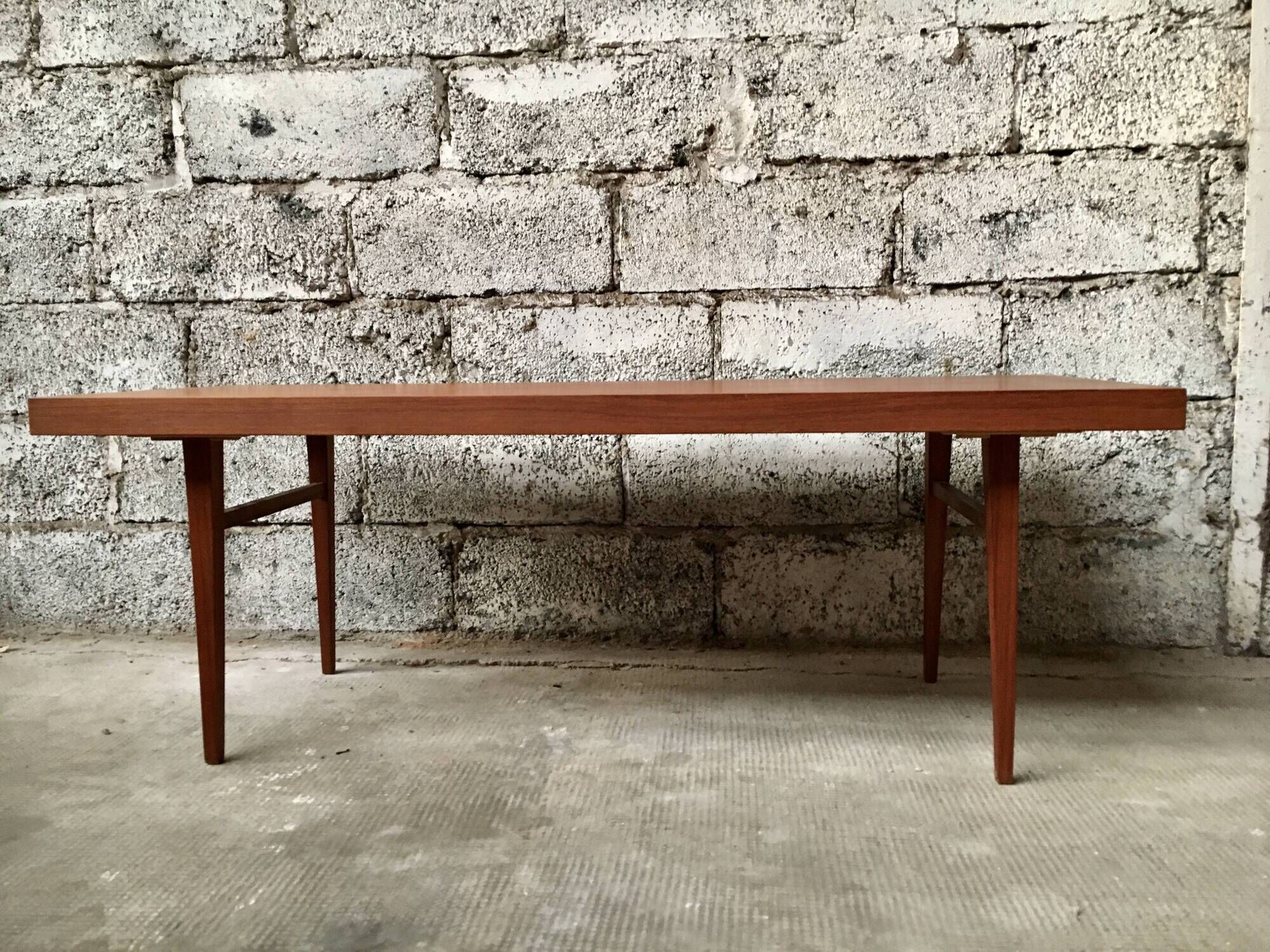 Coffee table 1960