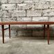 Coffee table 1960