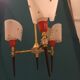 Vintage chandelier