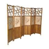 Screen six vental