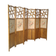 Screen six vental