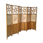 Screen six vental