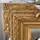 Louis XV mirror