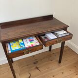 English office late 19th