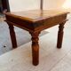 Wooden table