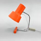 Mid Century Table Lamp by Josef Hůrka, 1960's