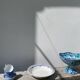 Saint Amand ceramic salad bowl