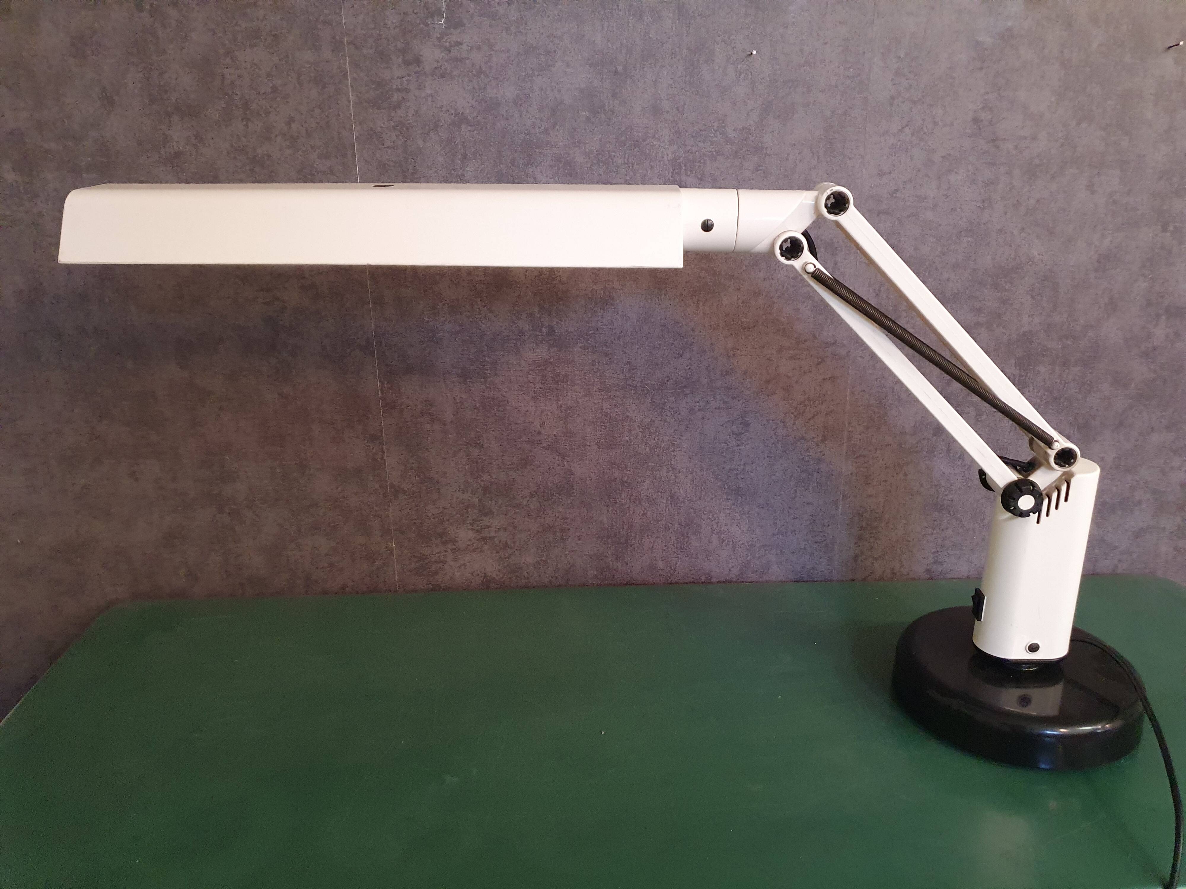 Lucifer Fagerhults lamp design A&E 1975