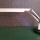 Lucifer Fagerhults lamp design A&E 1975