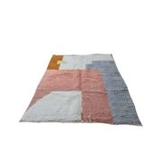 Mrirt handmade wool Berber rug 250 X 150 CM