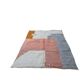 Mrirt handmade wool Berber rug 250 X 150 CM