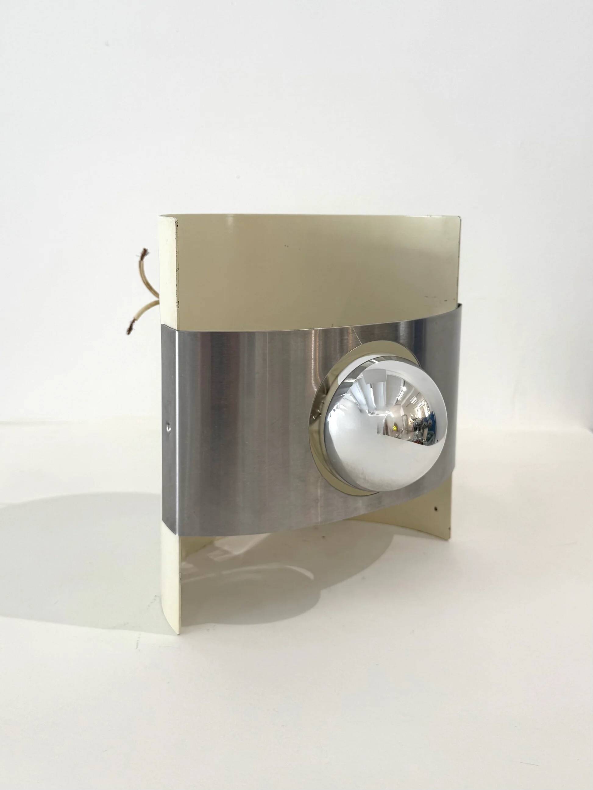 Applique space age, 1970-1980