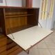 Scandinavian sideboard in teak 60s