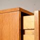 Commode vintage