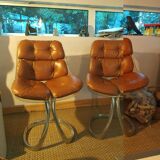 Armchairs Michel Charron