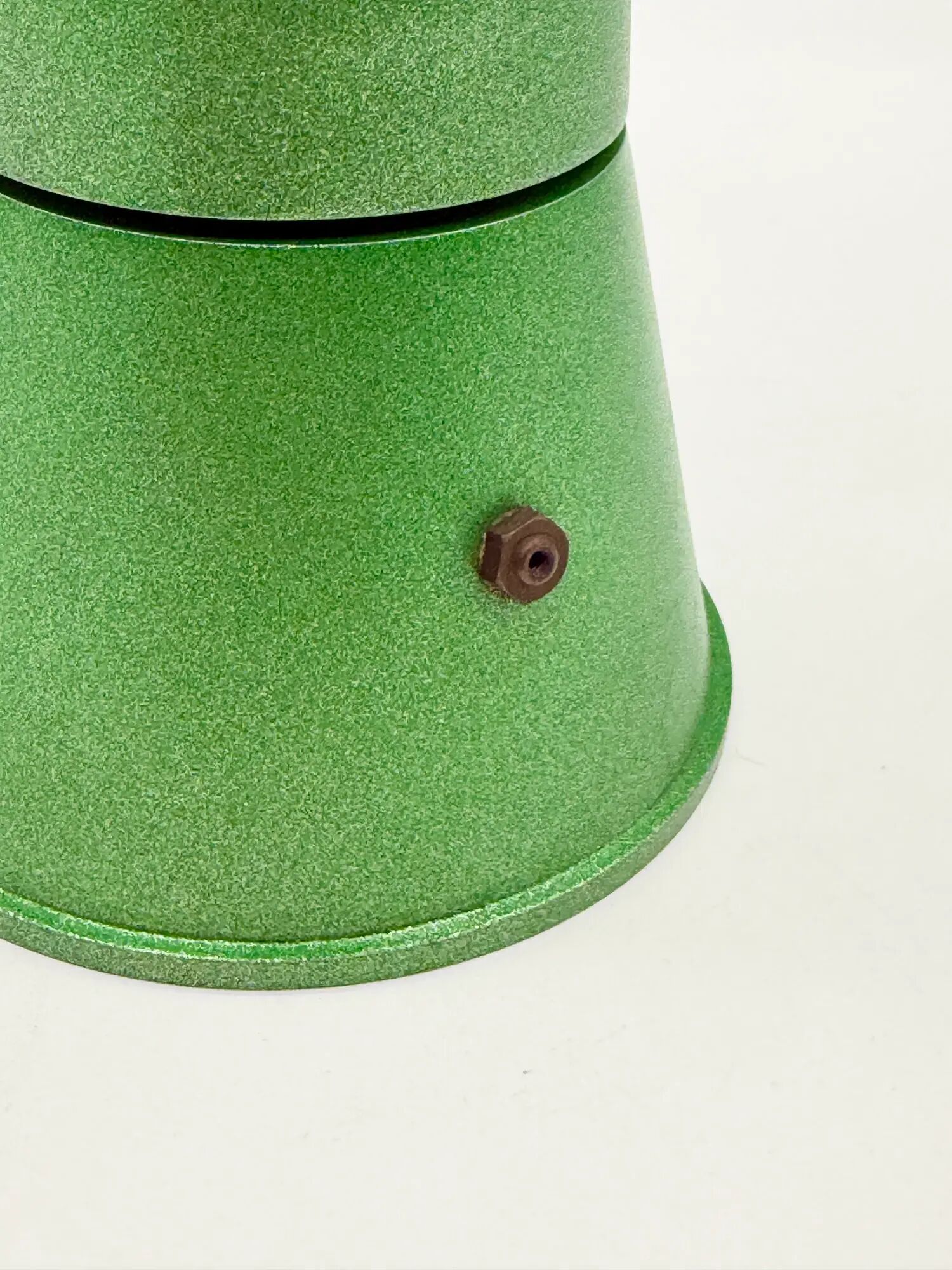 Large coffee maker "Accademia", Ettore Sottsass & Matteo Thun, Italy 1984