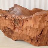 Brutalist handmade cup