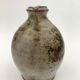 Vintage ceramics, enamelled sandstone, signed Thierry and Chantal Robert - 1960s