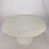 Tulip dining set by Eero Saarinen for Knoll, 1960