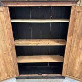 Armoire d’atelier Début XXème