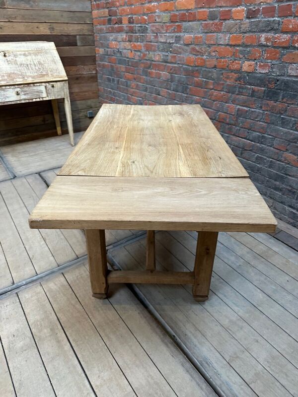 Table de cuisine années 50