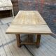 1950s kitchen table