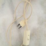 Lamp ball support wood