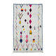 Azilal Berber Rug - 300 x 180 cm