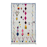 Tapis Berbère Azilal - 300 x 180 cm