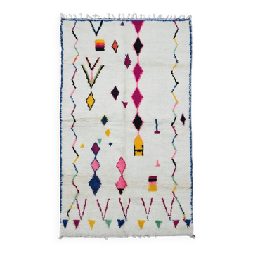 Tapis Berbère Azilal - 300 x 180 cm