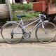 Road bike, 10 speeds Gypsy brand 70s