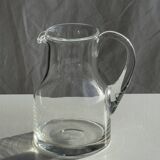 Mini glass pitcher H14