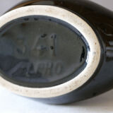 Alpho vase - Alphonse Mouton - 1960s