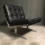 Caravelle easy chair by paul leidersdorff for cado 1960's
