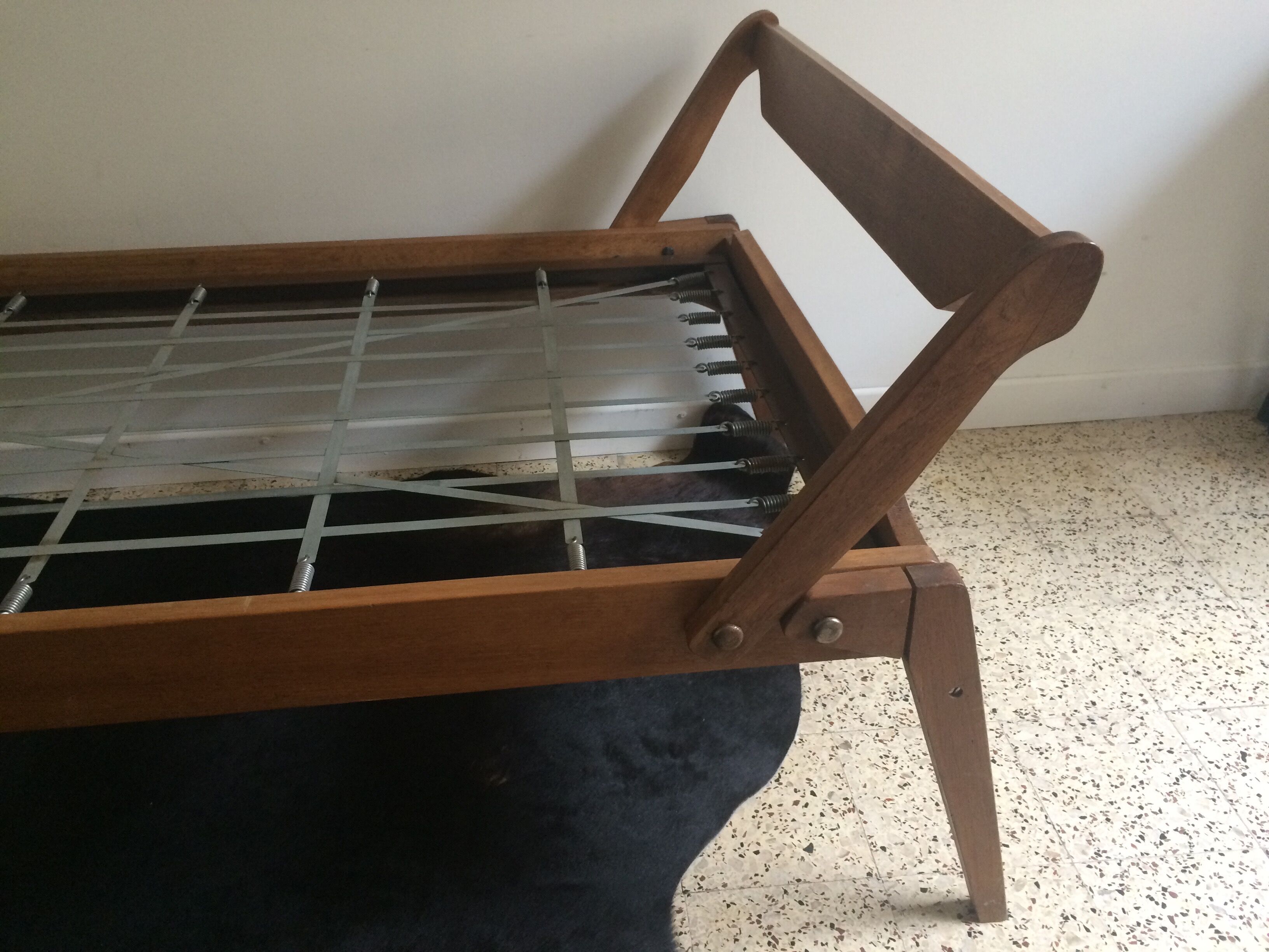 Daybed by René-Jean Caillette 1947