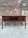 Arne Vodder rosewood desk, Danish designer furniture