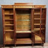 Antoine BASTET in Lyon: Rare Louis XVI style library