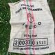 Sac toile de jute burla café Colombie Limo déco maison coussin relooking