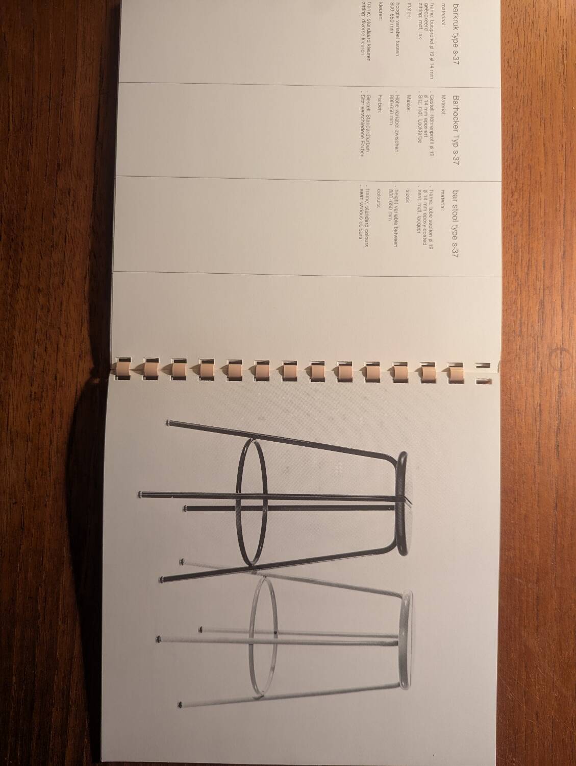 Black modernist design lounge set by Jan van Opzeeland in leather and steel bar, Netherlands, 1980s