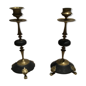bougeoirs