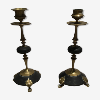 Candlestick