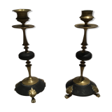 Bougeoirs