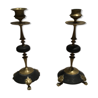 Candlestick