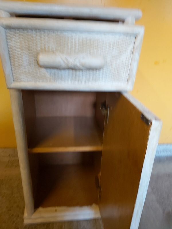 Bedside table