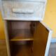 Bedside table